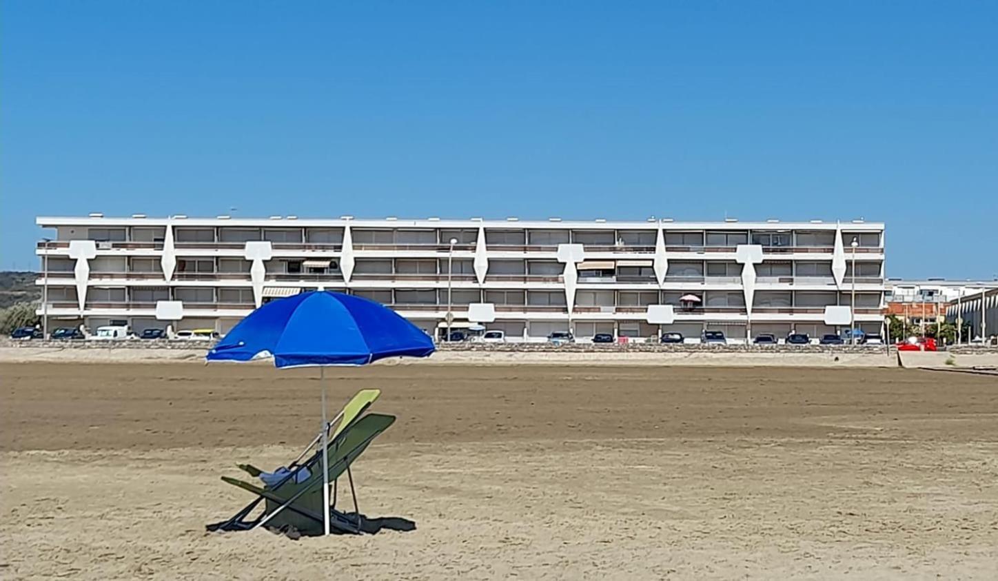 Sur La Plage Пор-ла-Нувел Екстериор снимка